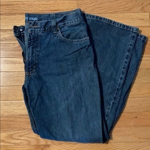 Excellent condition! Carhartt men’s jeans